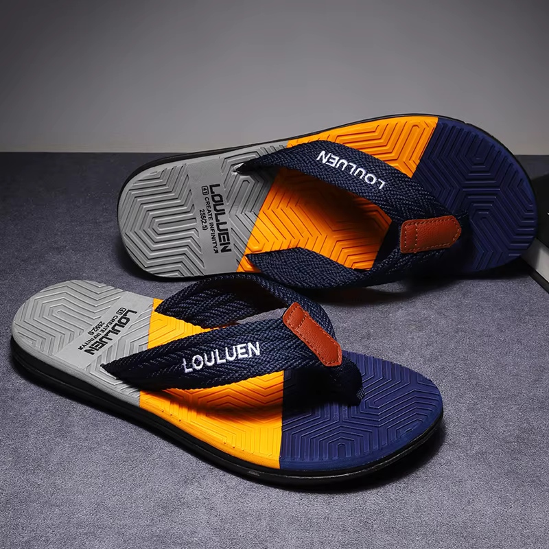 High Quality Hot Sale Men Flip - огляд і ціна Men'S Fashion For 30 Year Olds
